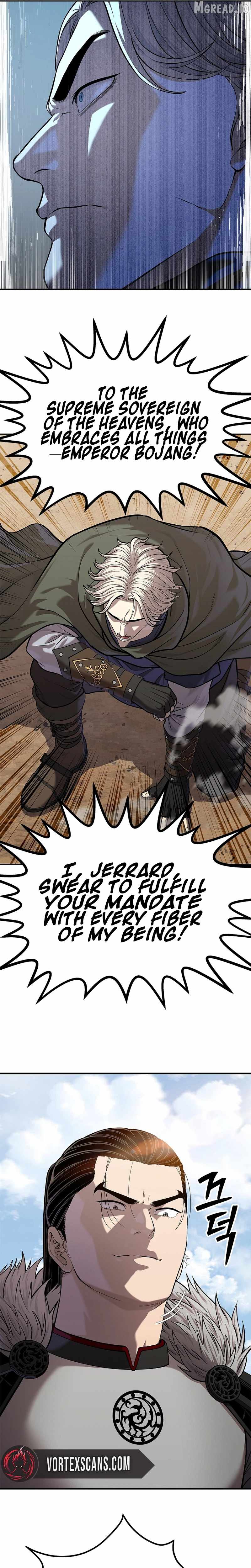 Steel Emperor Chapter 47-eng-li - Page 23