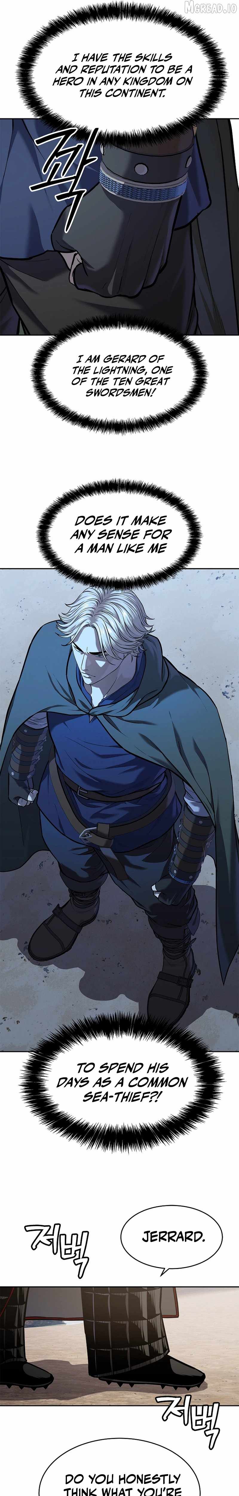 Steel Emperor Chapter 47-eng-li - Page 13