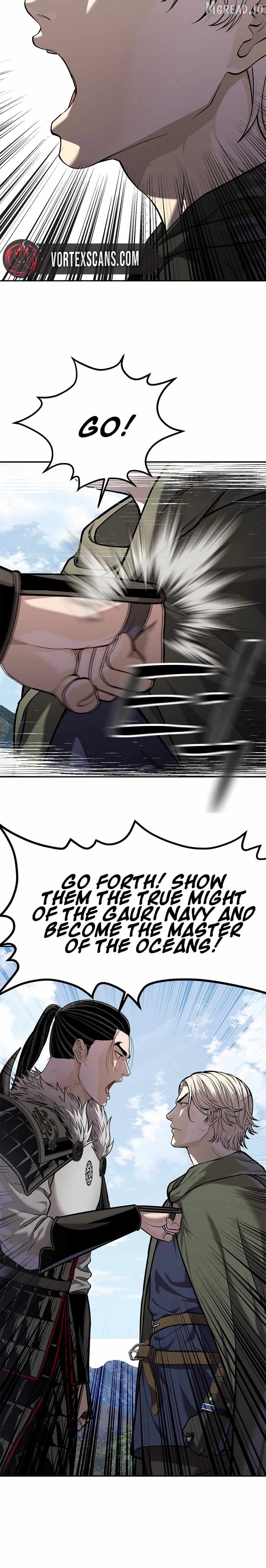 Steel Emperor Chapter 47-eng-li - Page 22