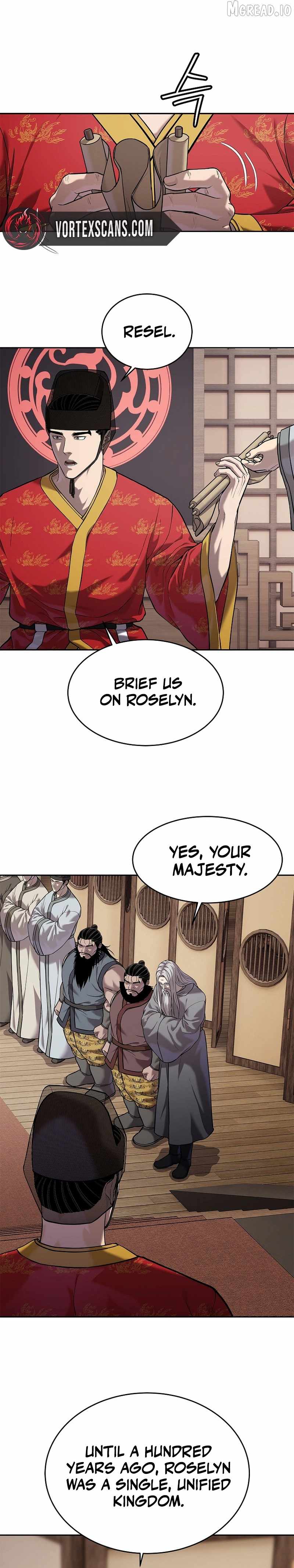 Steel Emperor Chapter 47-eng-li - Page 30