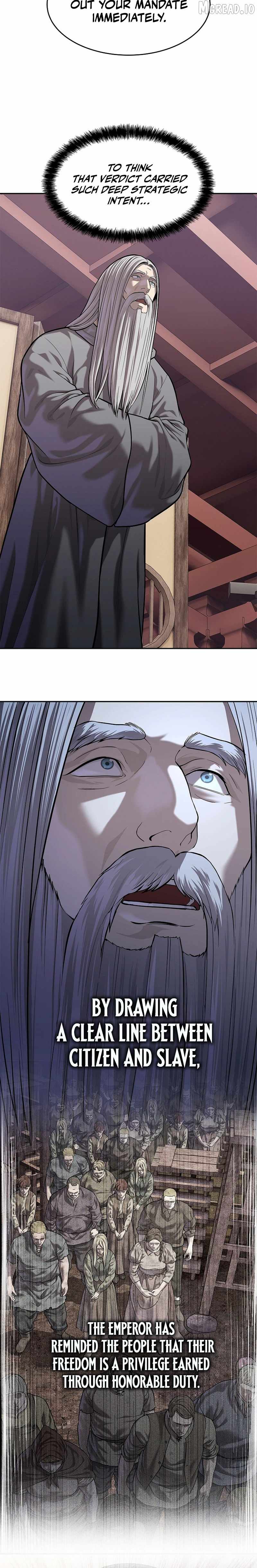 Steel Emperor Chapter 47-eng-li - Page 6