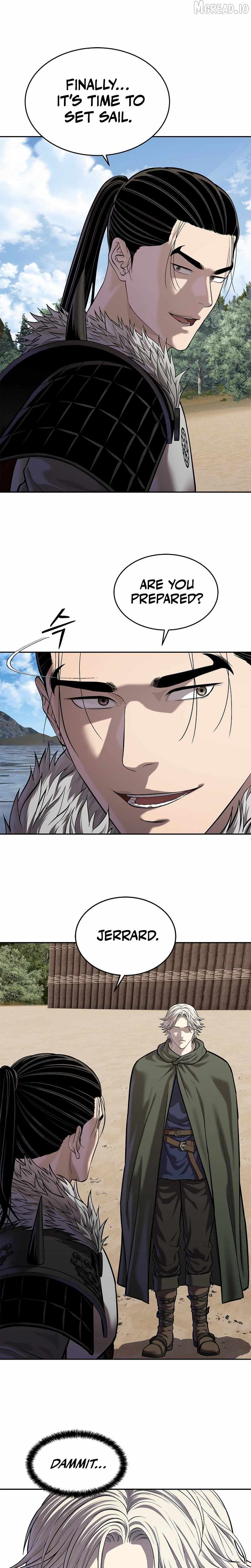 Steel Emperor Chapter 47-eng-li - Page 11