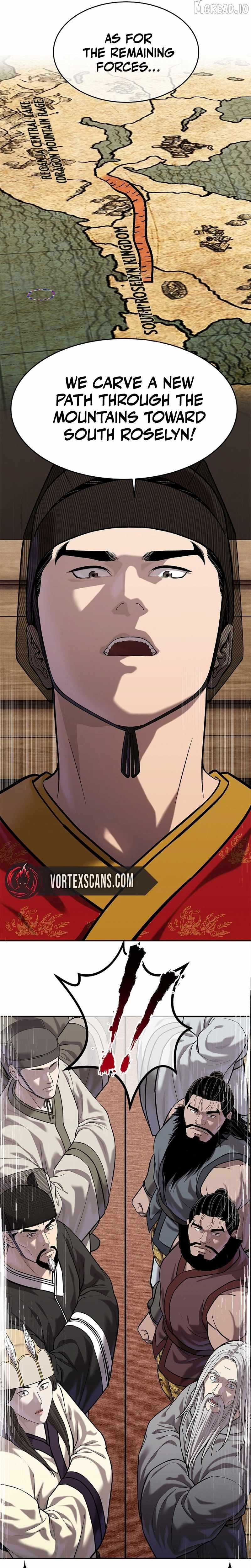 Steel Emperor Chapter 47-eng-li - Page 37