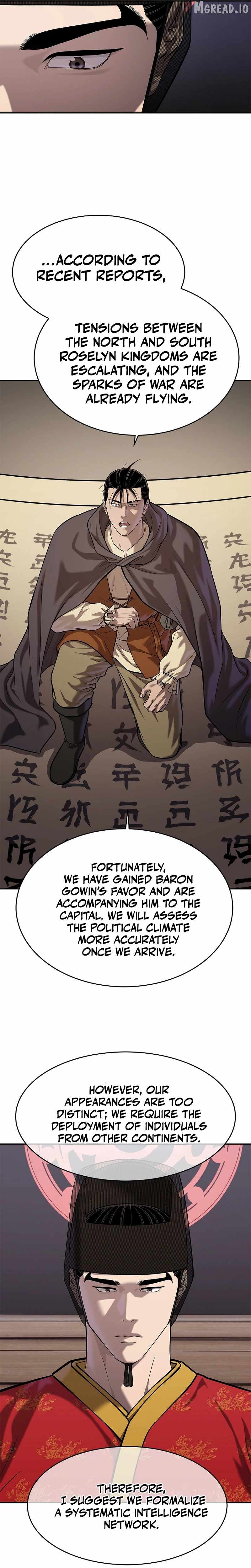 Steel Emperor Chapter 47-eng-li - Page 29