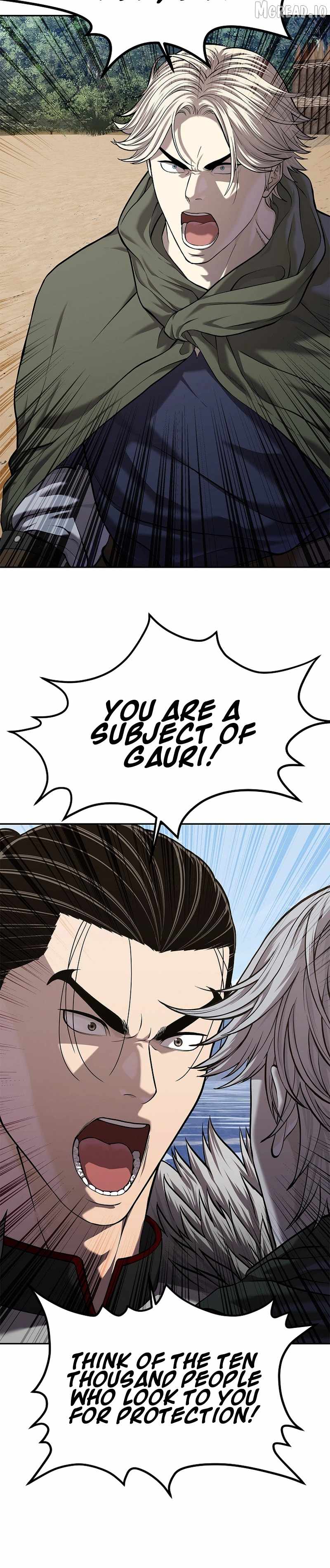 Steel Emperor Chapter 47-eng-li - Page 20