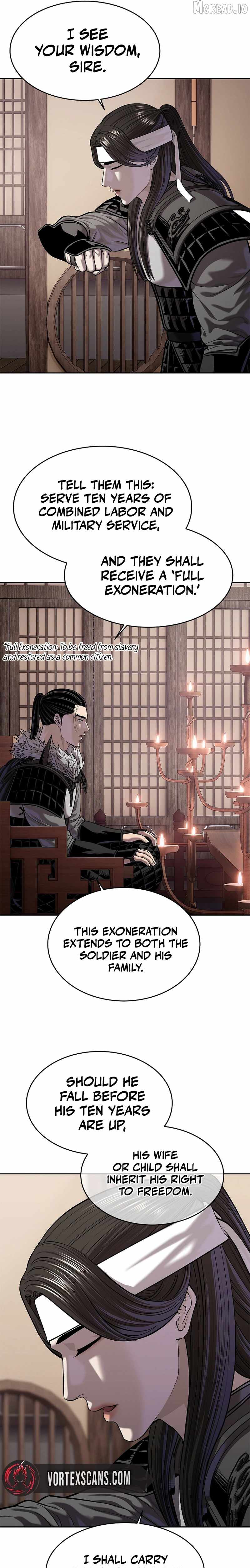 Steel Emperor Chapter 47-eng-li - Page 5