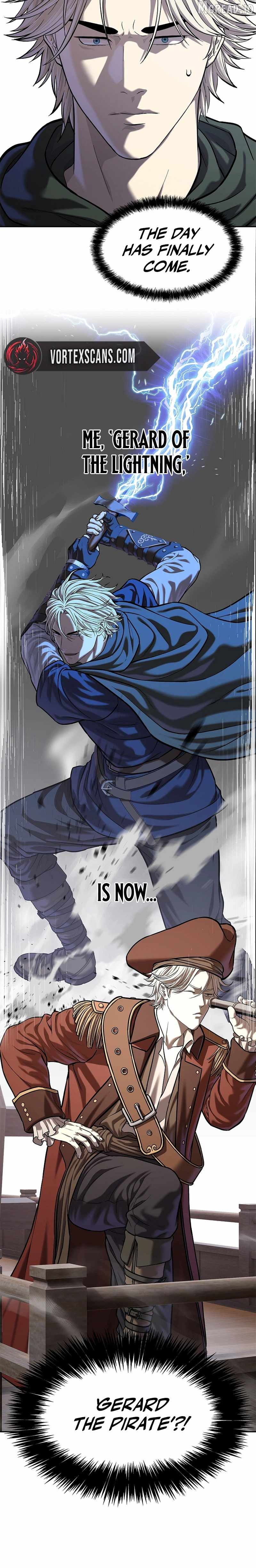 Steel Emperor Chapter 47-eng-li - Page 12
