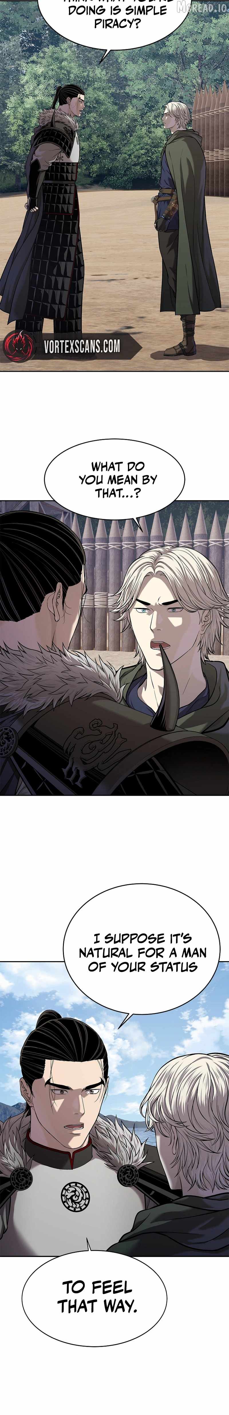 Steel Emperor Chapter 47-eng-li - Page 14