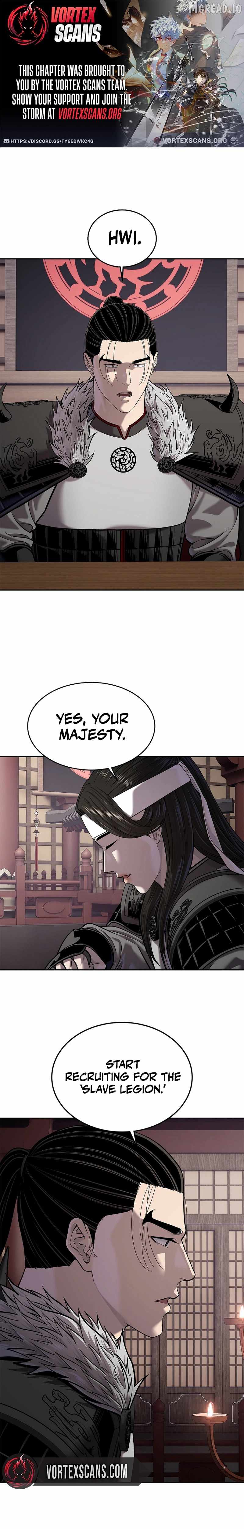Steel Emperor Chapter 47-eng-li - Page 0