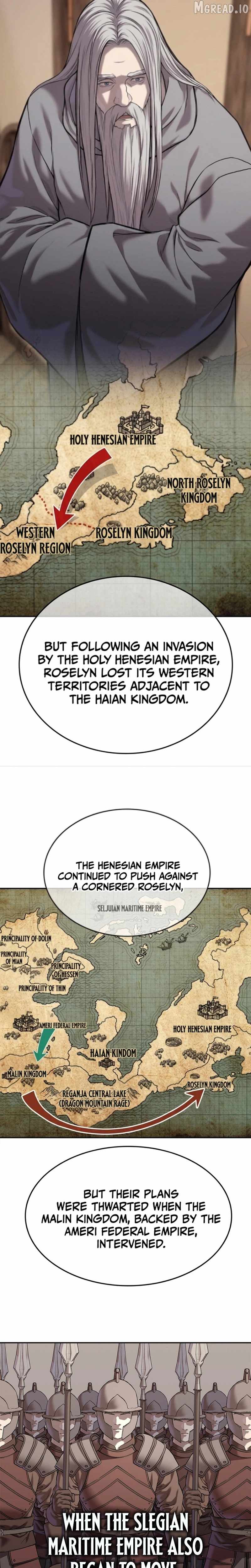 Steel Emperor Chapter 47-eng-li - Page 31