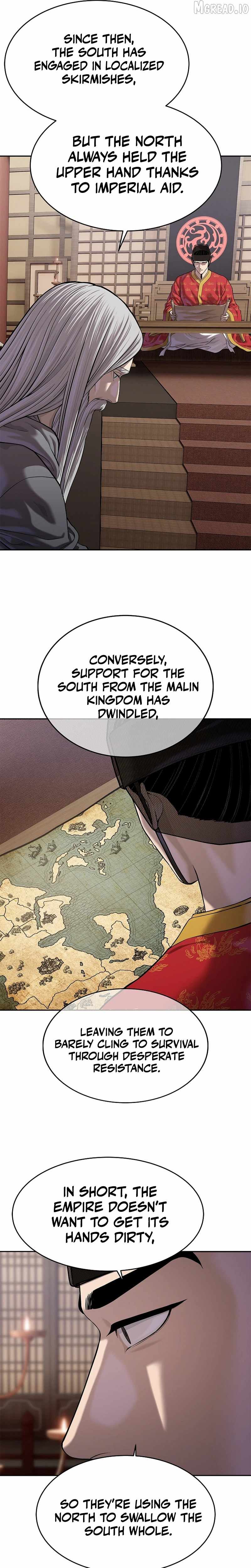 Steel Emperor Chapter 47-eng-li - Page 33