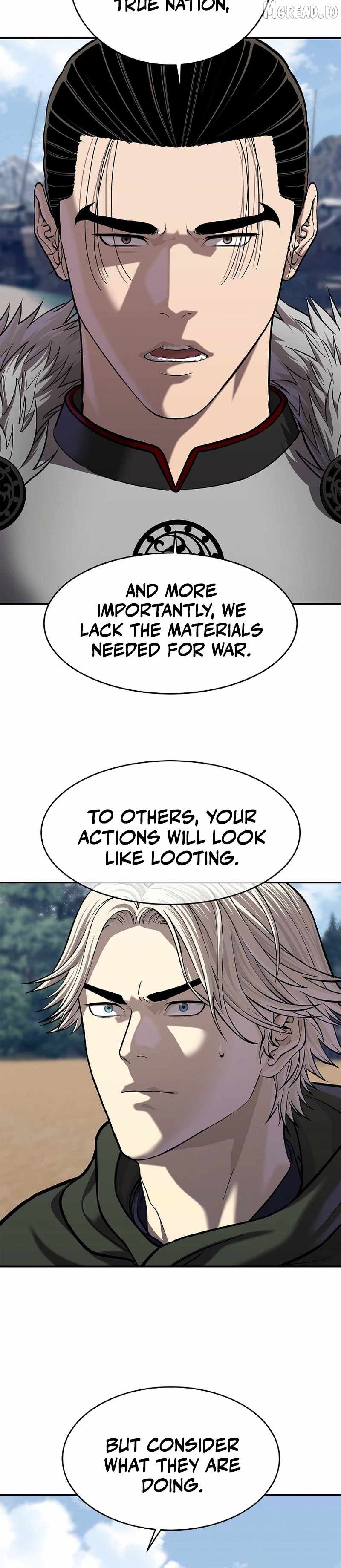 Steel Emperor Chapter 47-eng-li - Page 18