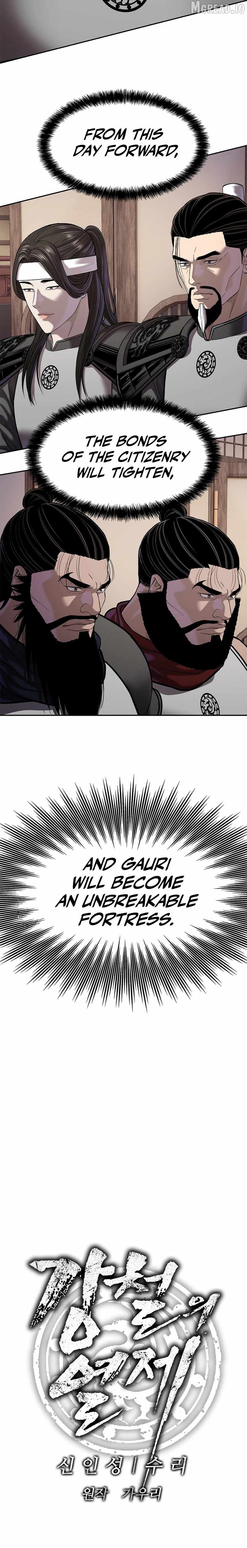 Steel Emperor Chapter 47-eng-li - Page 8