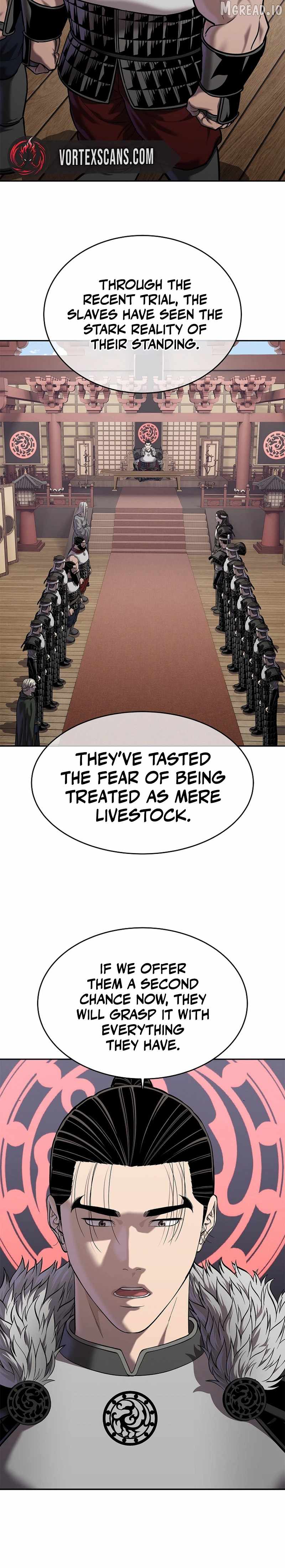 Steel Emperor Chapter 47-eng-li - Page 4
