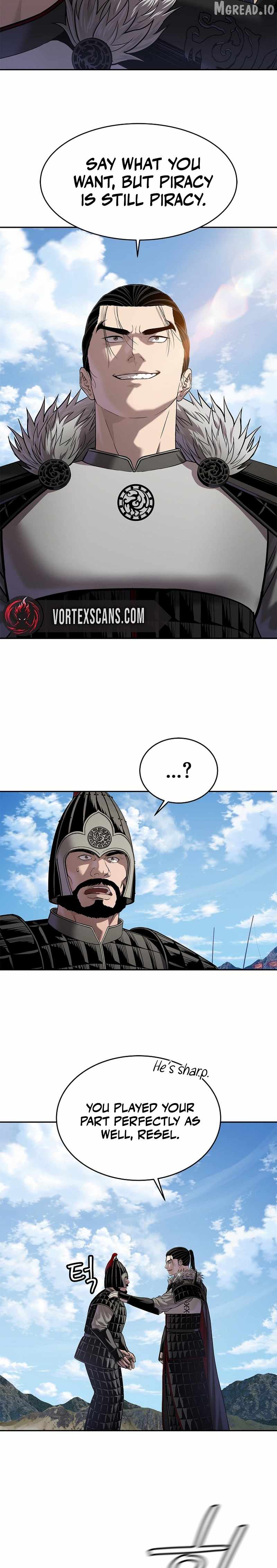 Steel Emperor Chapter 47-eng-li - Page 26