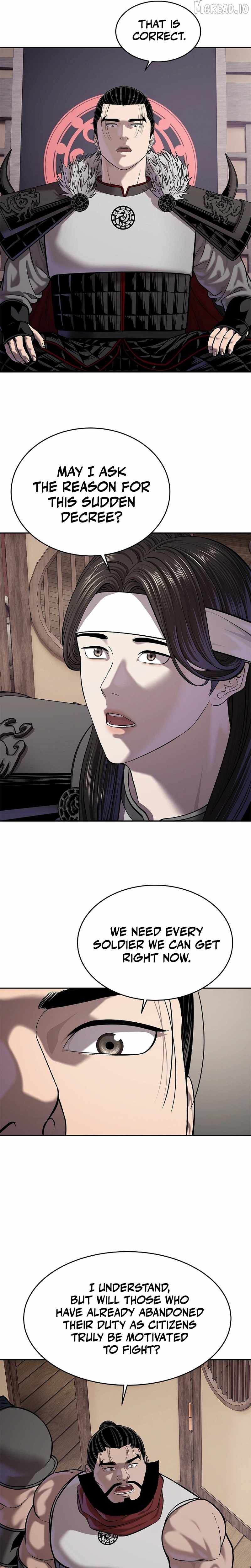 Steel Emperor Chapter 47-eng-li - Page 3