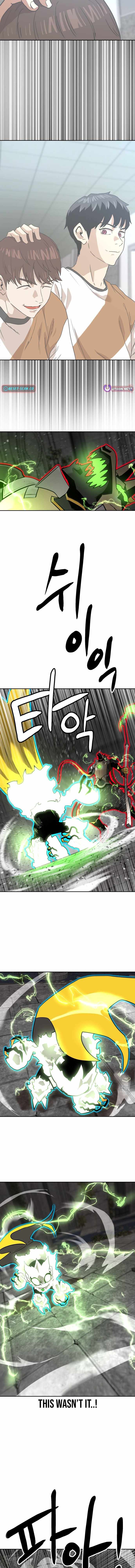 Double Click Chapter 245-eng-li - Page 18