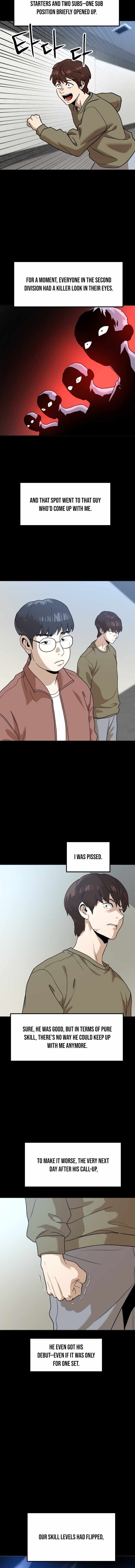 Double Click Chapter 245-eng-li - Page 5