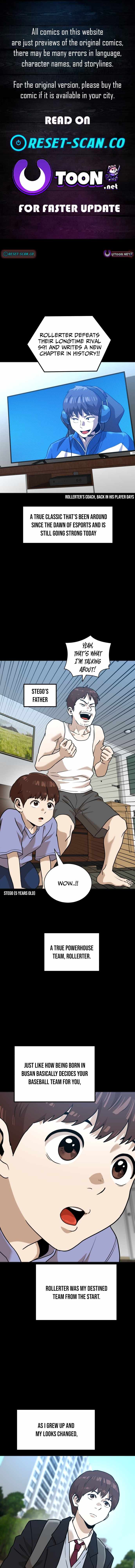 Double Click Chapter 245-eng-li - Page 0