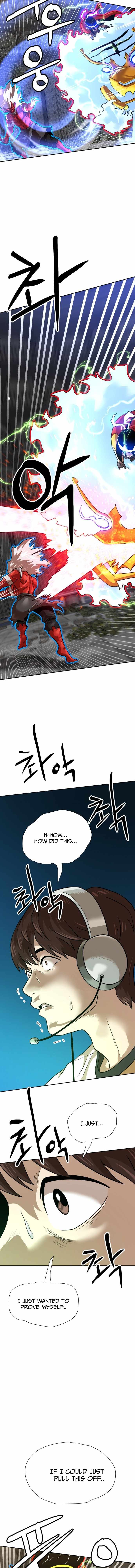 Double Click Chapter 245-eng-li - Page 16