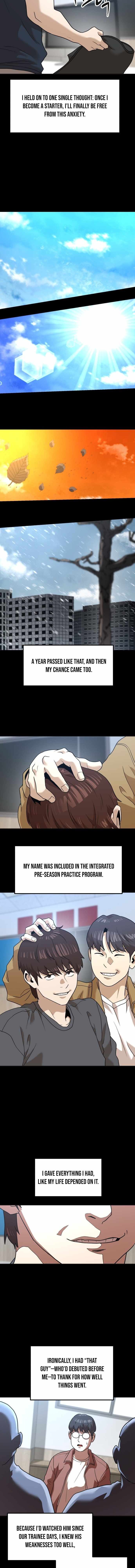 Double Click Chapter 245-eng-li - Page 7