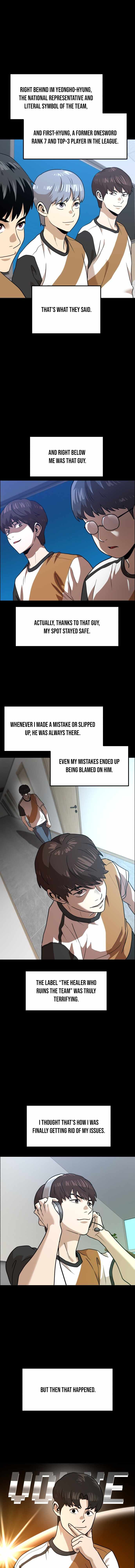 Double Click Chapter 245-eng-li - Page 10