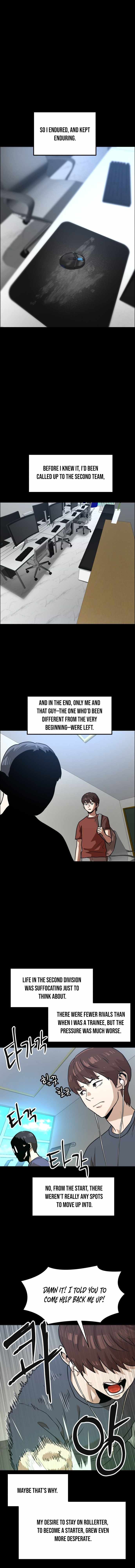 Double Click Chapter 245-eng-li - Page 3