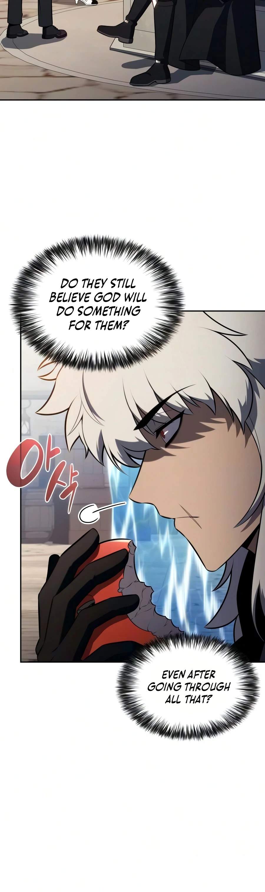The Regressed Son of a Duke is an Assassin Chapter 127-eng-li - Page 4