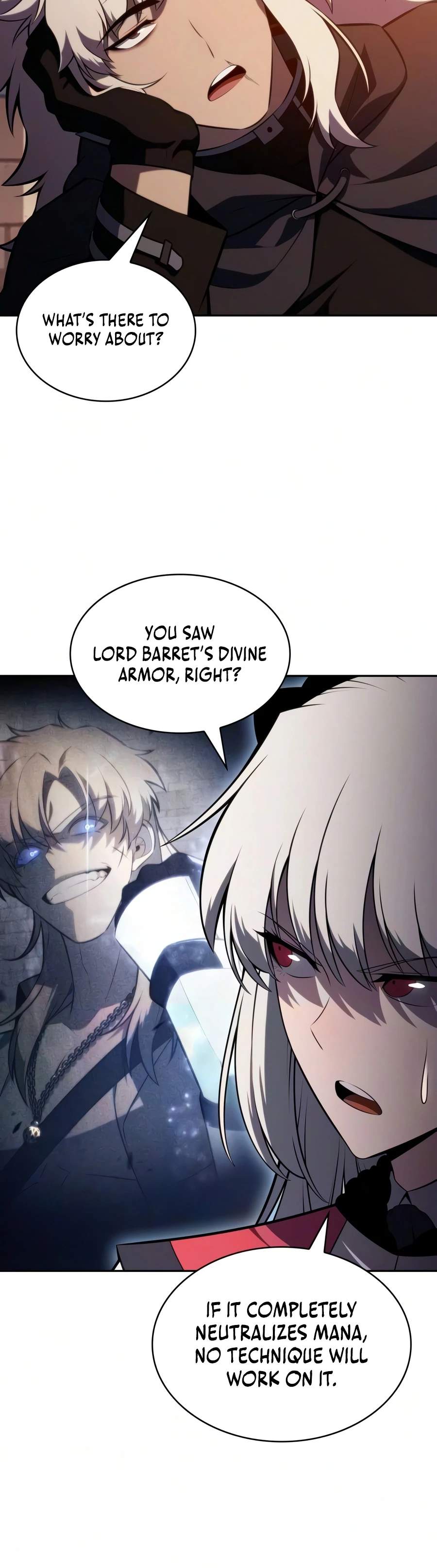 The Regressed Son of a Duke is an Assassin Chapter 127-eng-li - Page 12