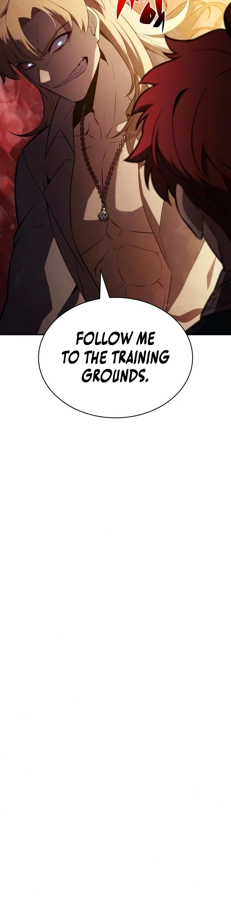 The Regressed Son of a Duke is an Assassin Chapter 127-eng-li - Page 10