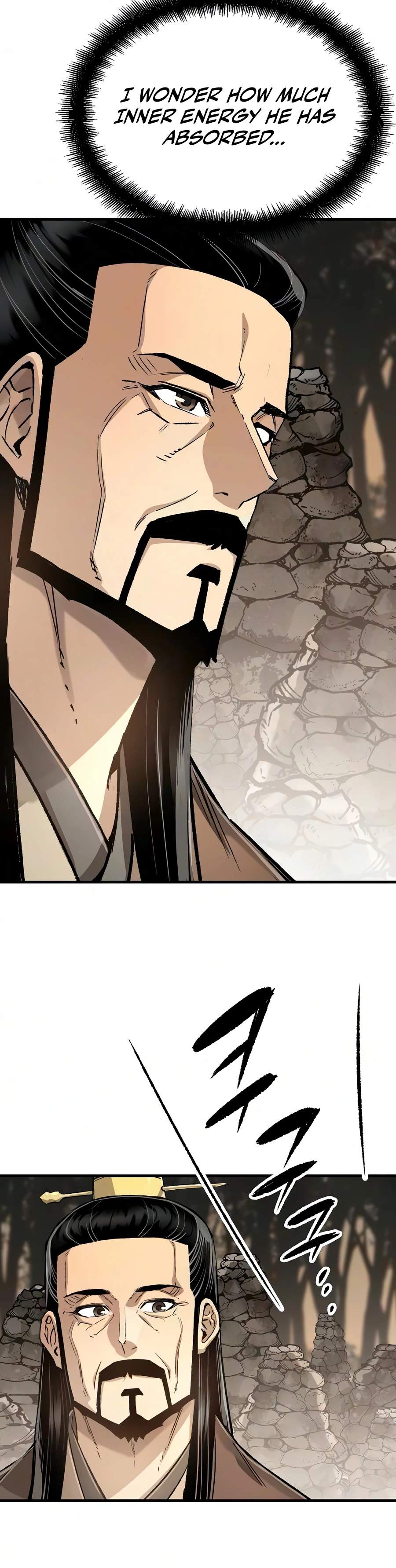 Reincarnation Of The Heavenly Demon Chapter 122-eng-li - Page 18