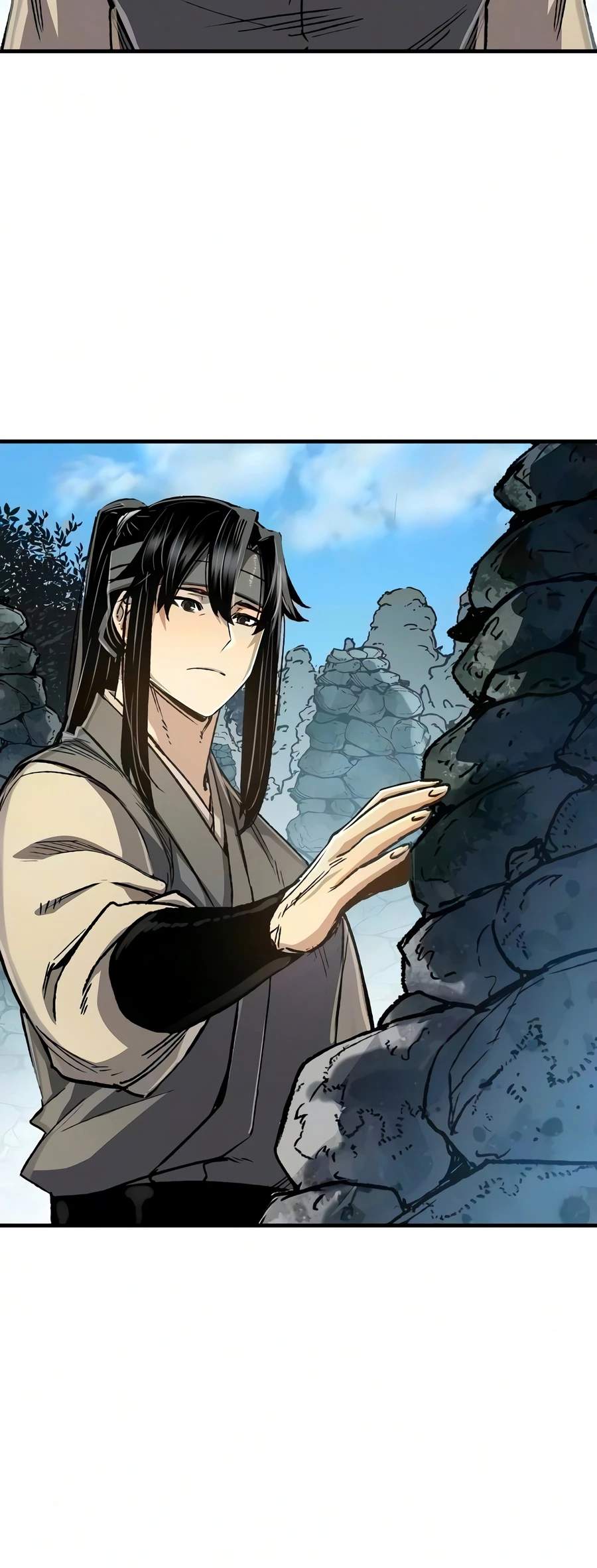Reincarnation Of The Heavenly Demon Chapter 122-eng-li - Page 6