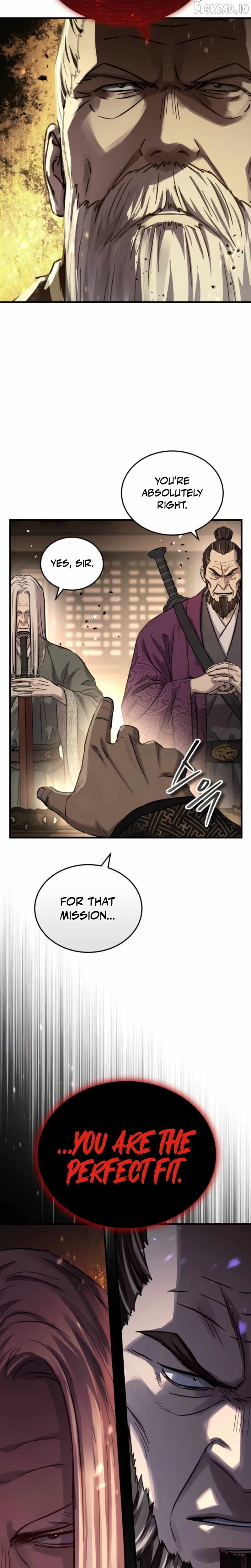 Absolute Dominion Chapter 92-eng-li - Page 21