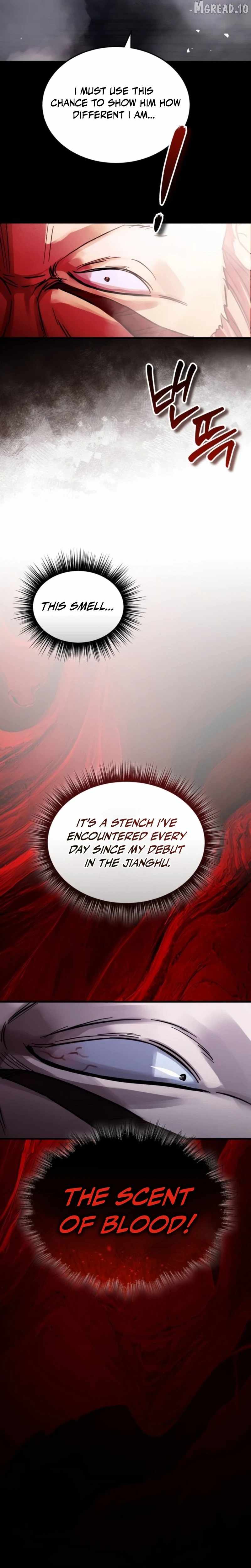 Absolute Dominion Chapter 92-eng-li - Page 29