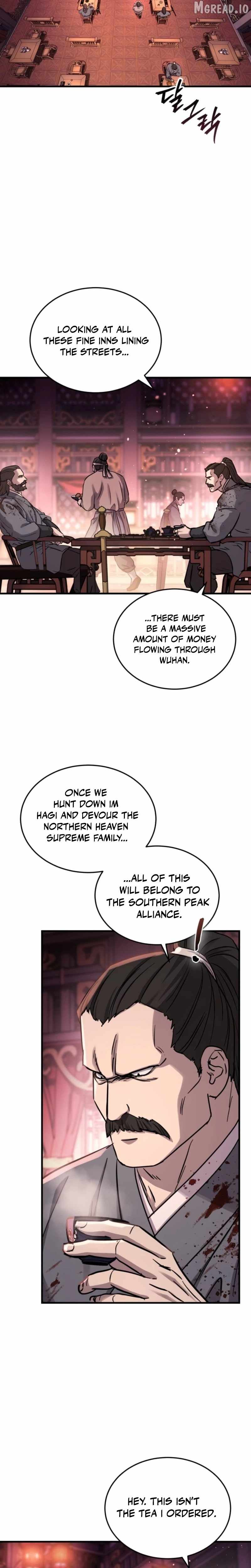 Absolute Dominion Chapter 92-eng-li - Page 23