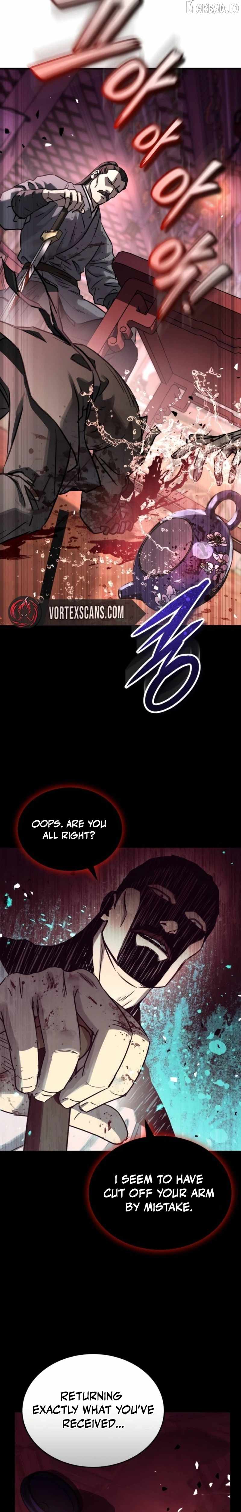 Absolute Dominion Chapter 92-eng-li - Page 26