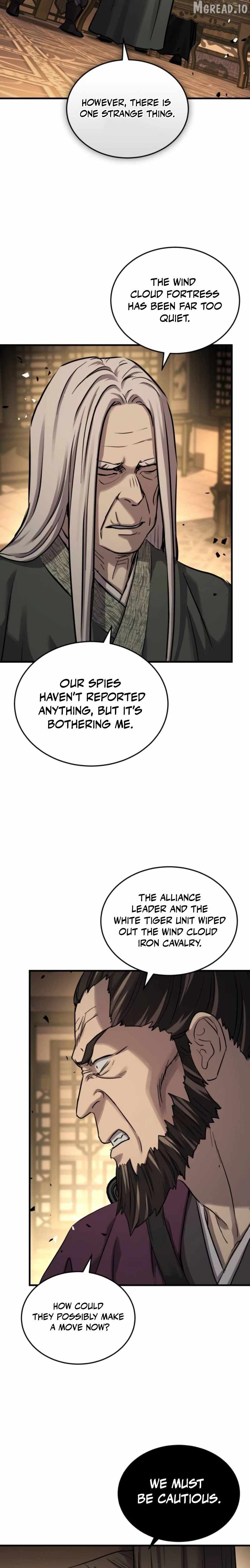 Absolute Dominion Chapter 92-eng-li - Page 16