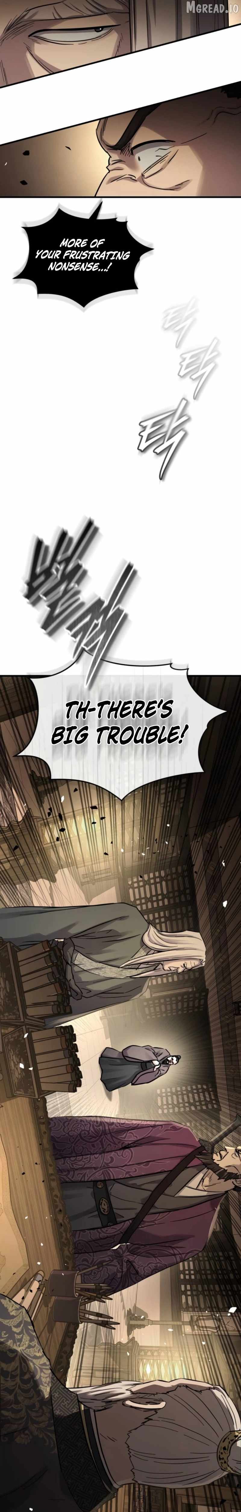 Absolute Dominion Chapter 92-eng-li - Page 17