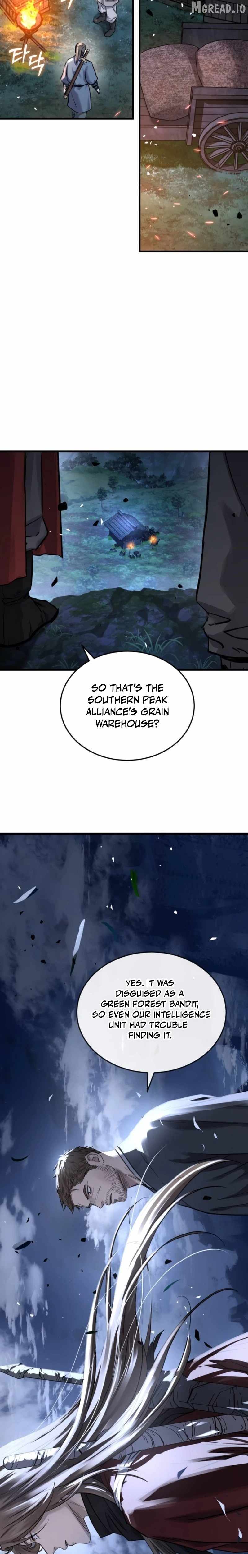 Absolute Dominion Chapter 92-eng-li - Page 2