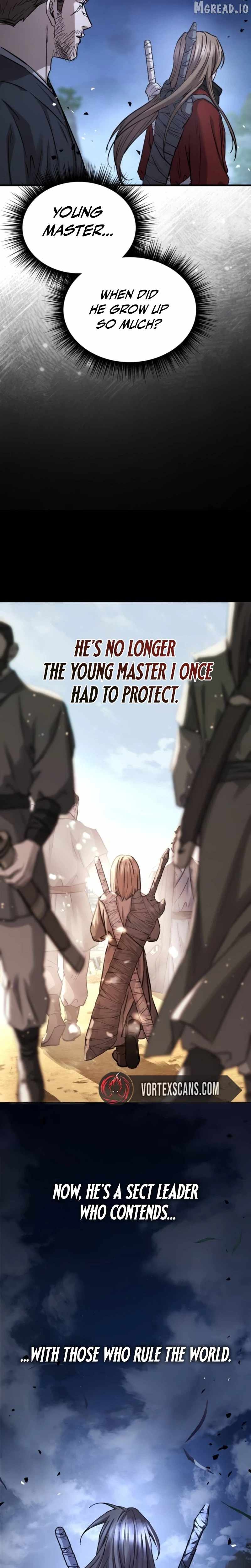 Absolute Dominion Chapter 92-eng-li - Page 7