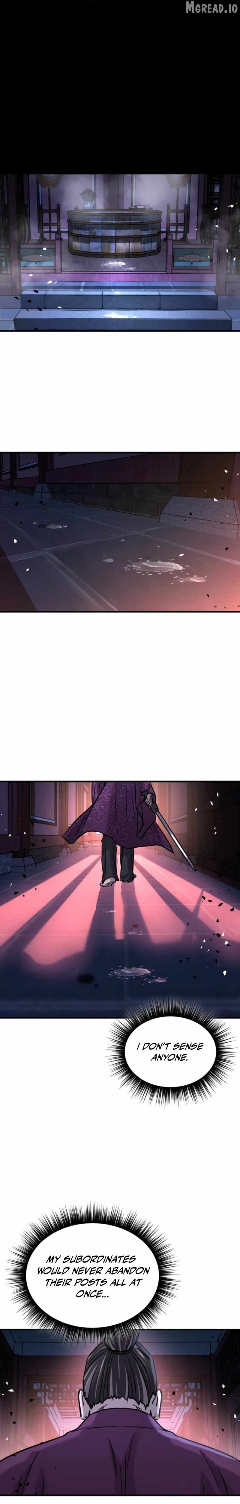 Absolute Dominion Chapter 92-eng-li - Page 30