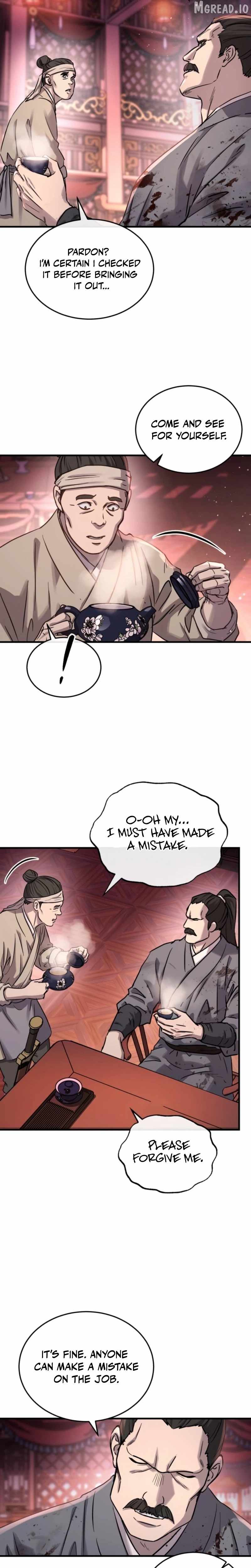 Absolute Dominion Chapter 92-eng-li - Page 24