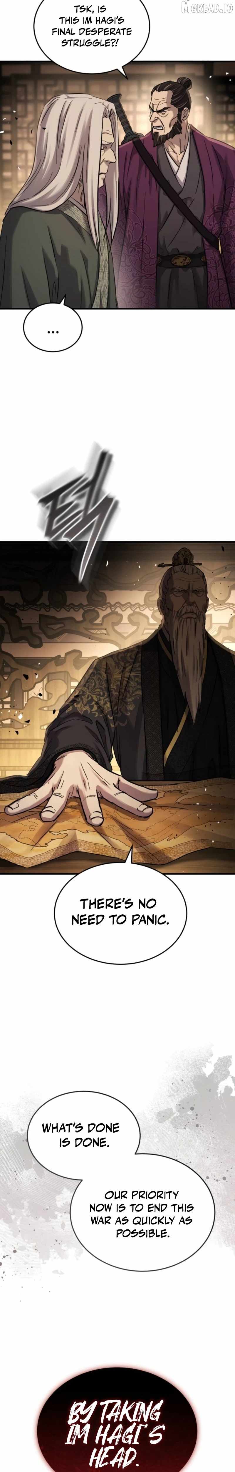 Absolute Dominion Chapter 92-eng-li - Page 20