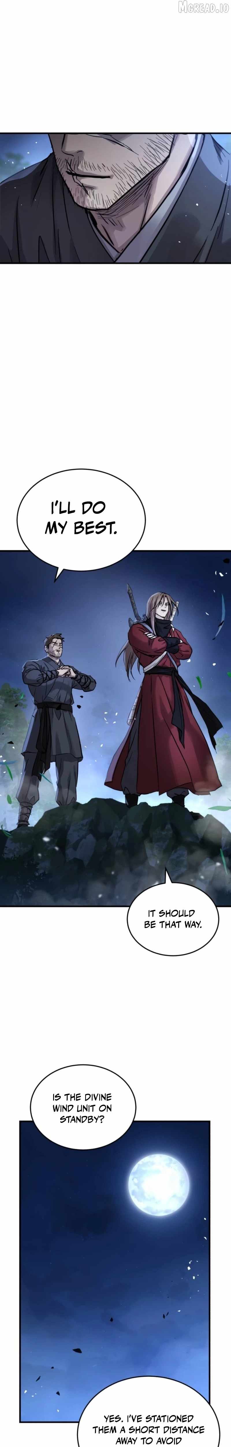 Absolute Dominion Chapter 92-eng-li - Page 11