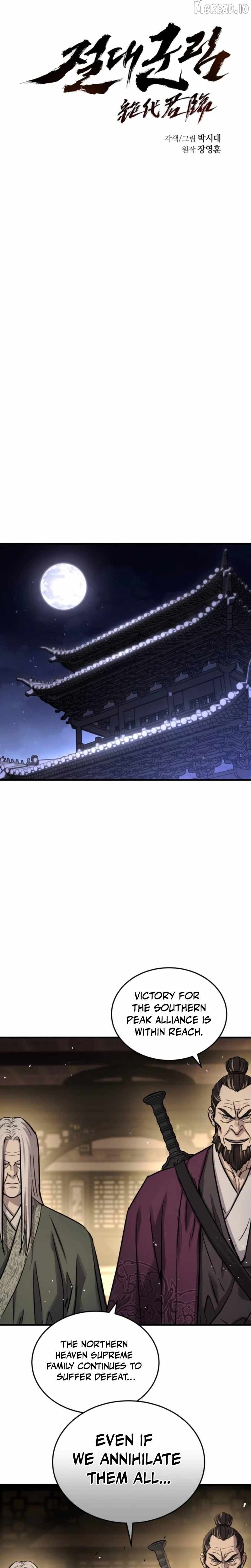 Absolute Dominion Chapter 92-eng-li - Page 14