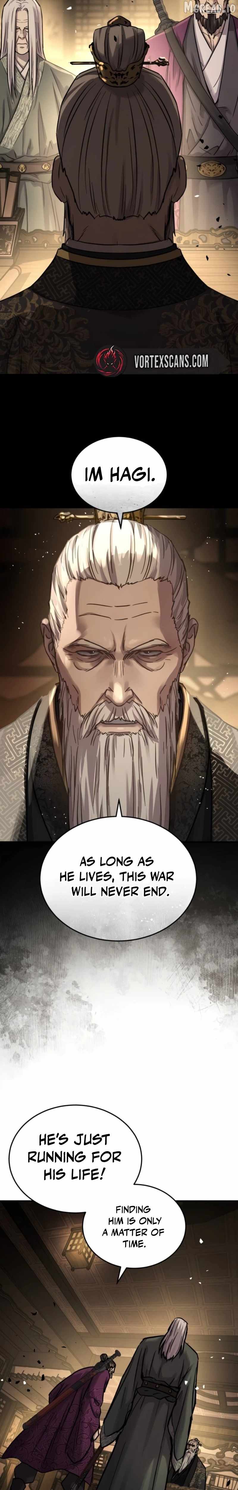 Absolute Dominion Chapter 92-eng-li - Page 15