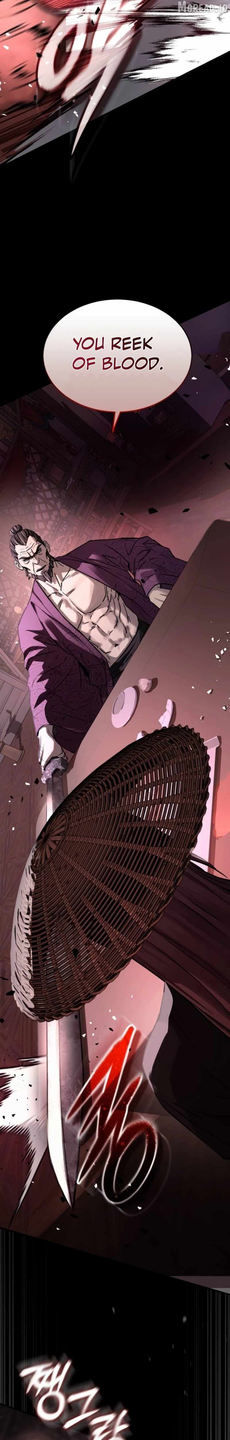 Absolute Dominion Chapter 92-eng-li - Page 35