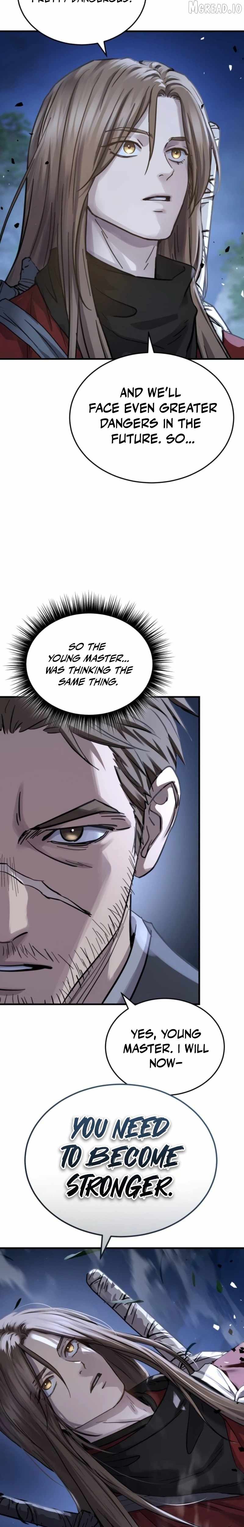 Absolute Dominion Chapter 92-eng-li - Page 9