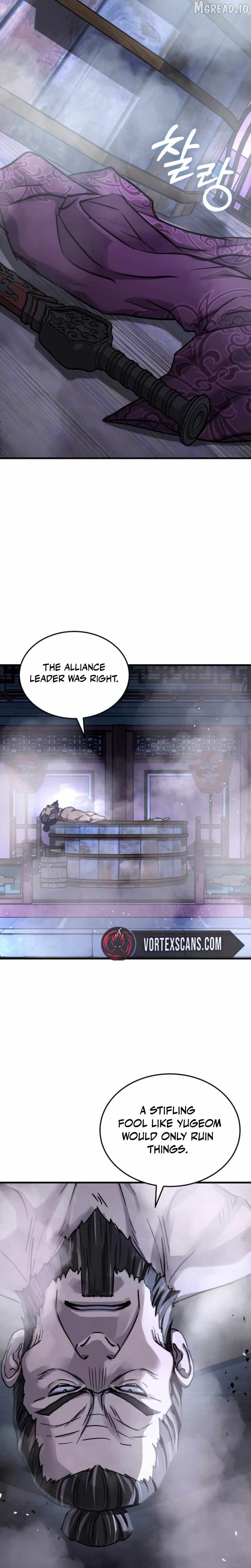 Absolute Dominion Chapter 92-eng-li - Page 28
