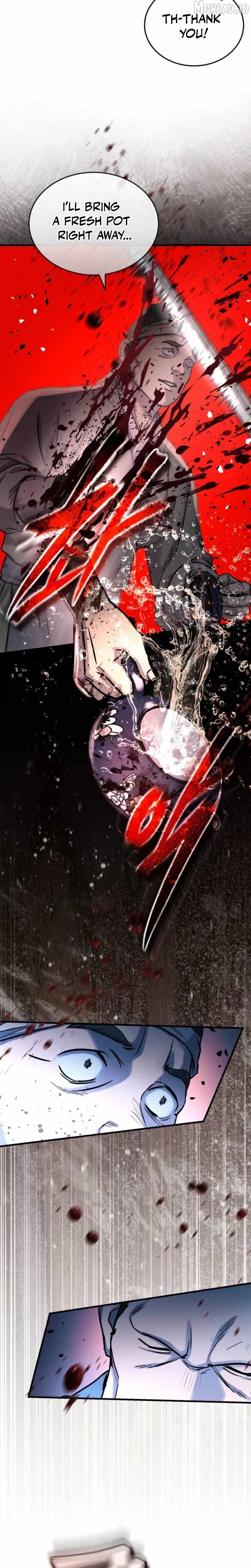 Absolute Dominion Chapter 92-eng-li - Page 25